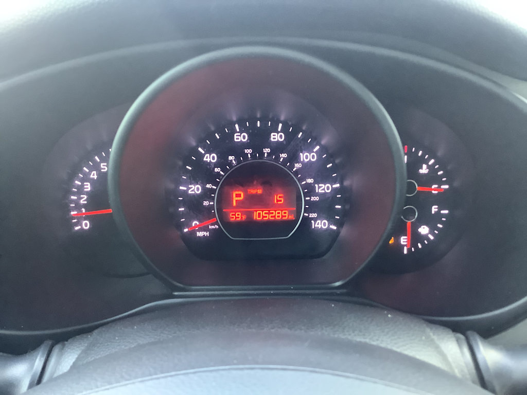 Thumbnail: 2019 Kia Soul - 16