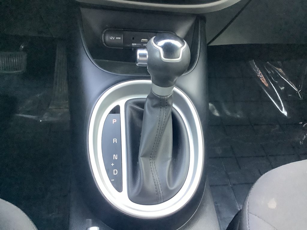 Thumbnail: 2019 Kia Soul - 15