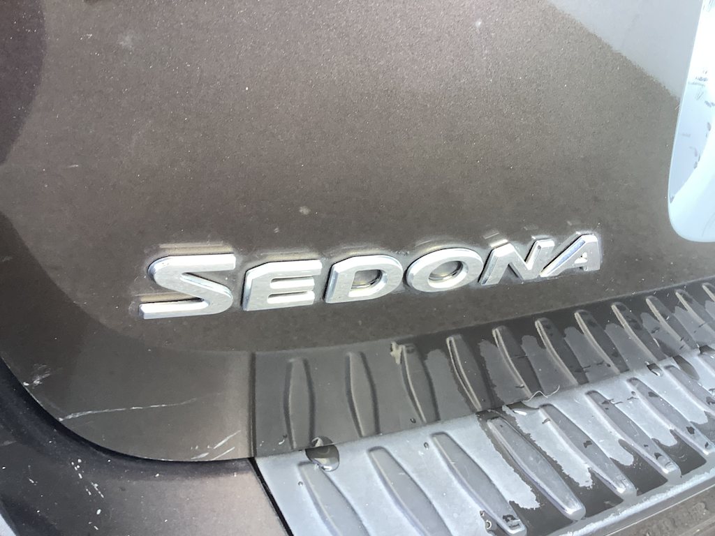 Thumbnail: 2017 Kia Sedona - 7