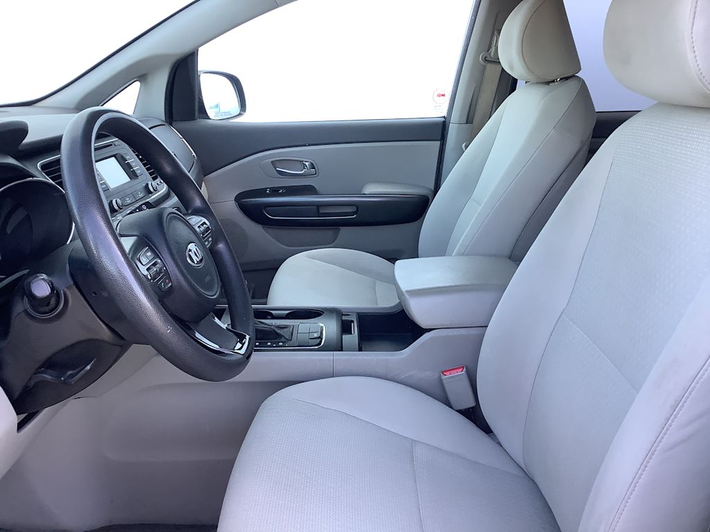 Thumbnail: 2017 Kia Sedona - 11