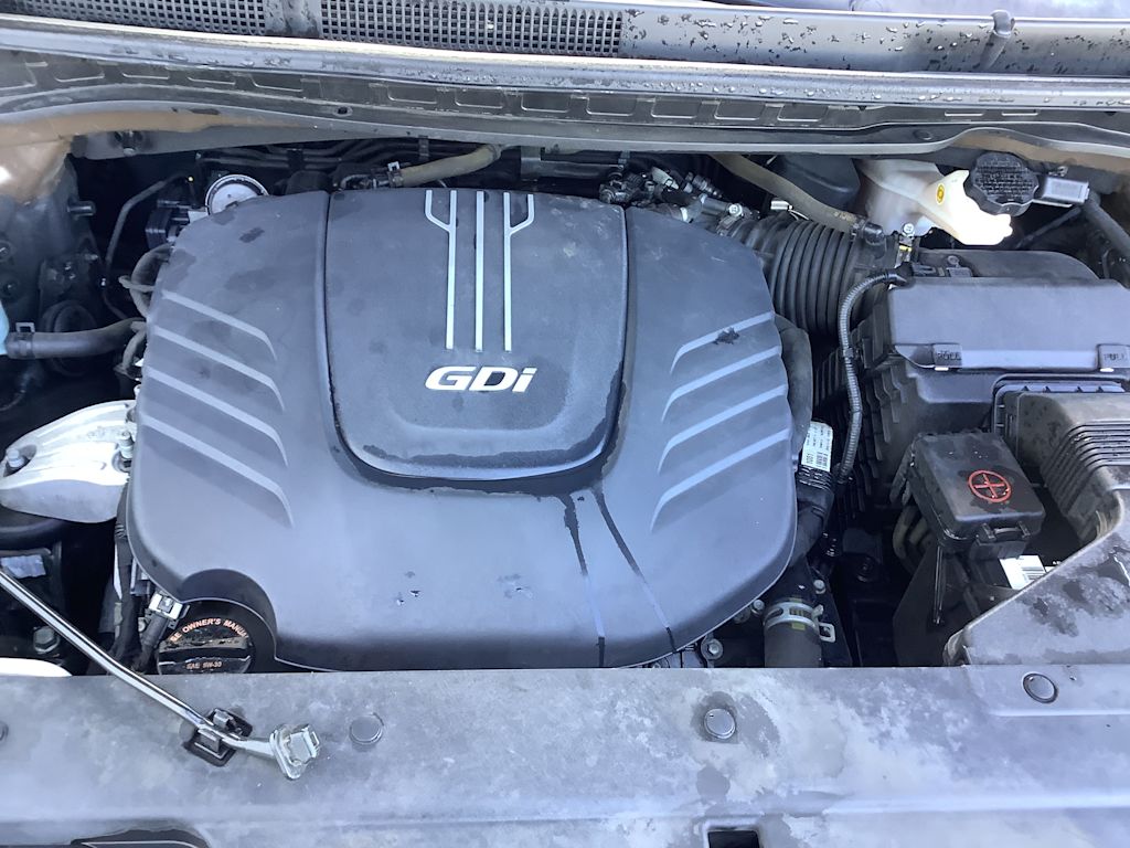 Thumbnail: 2017 Kia Sedona - 9