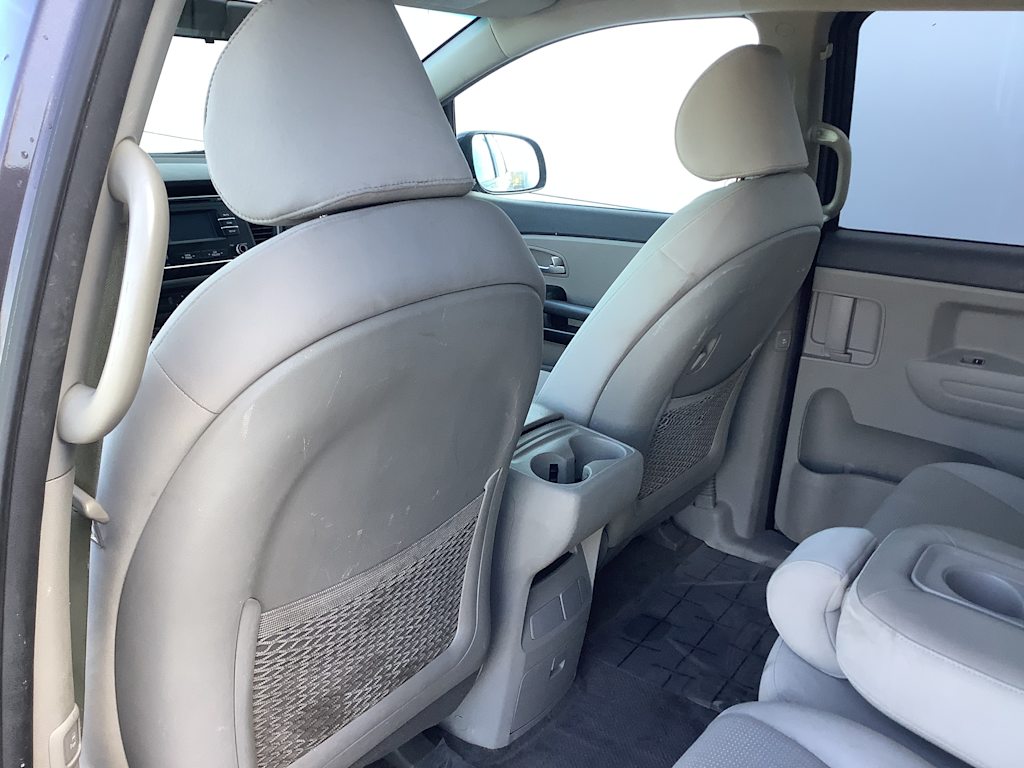 Thumbnail: 2017 Kia Sedona - 13