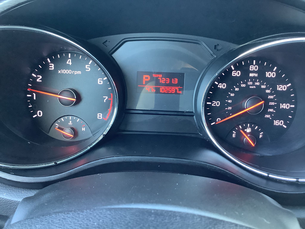 Thumbnail: 2017 Kia Sedona - 16