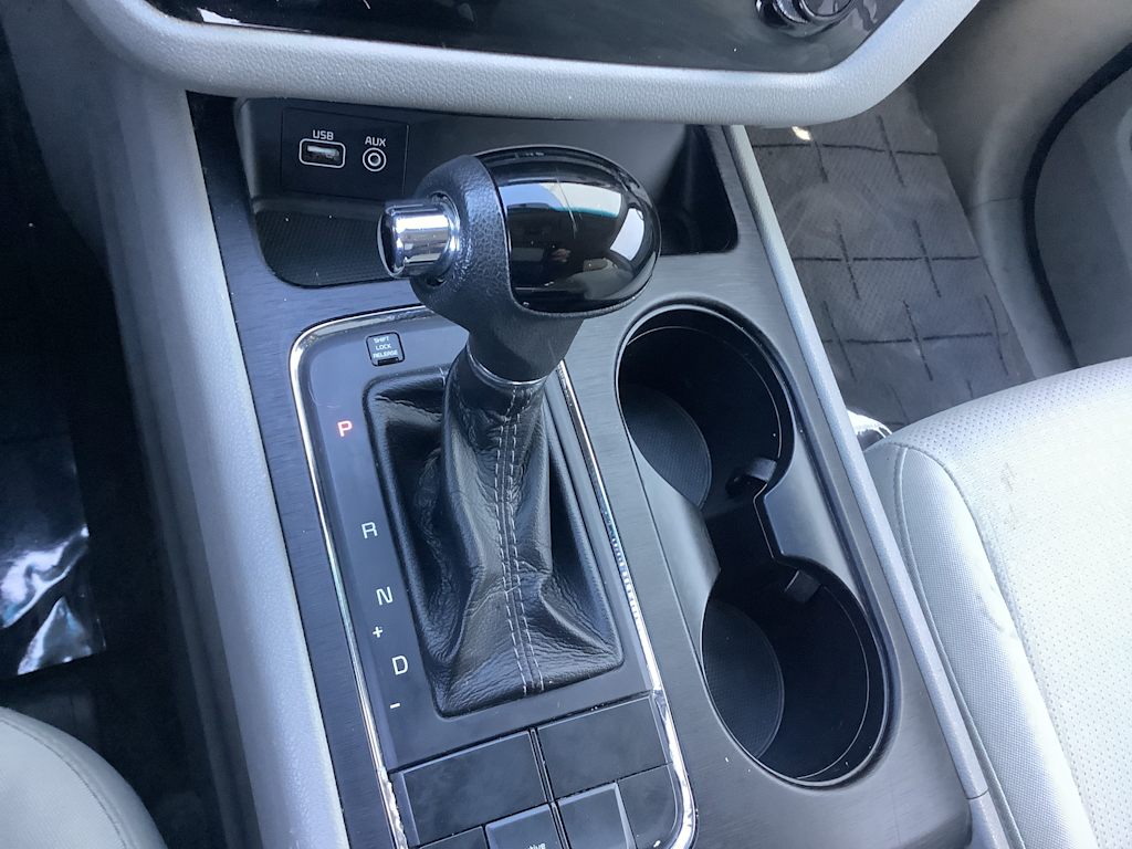 Thumbnail: 2017 Kia Sedona - 15