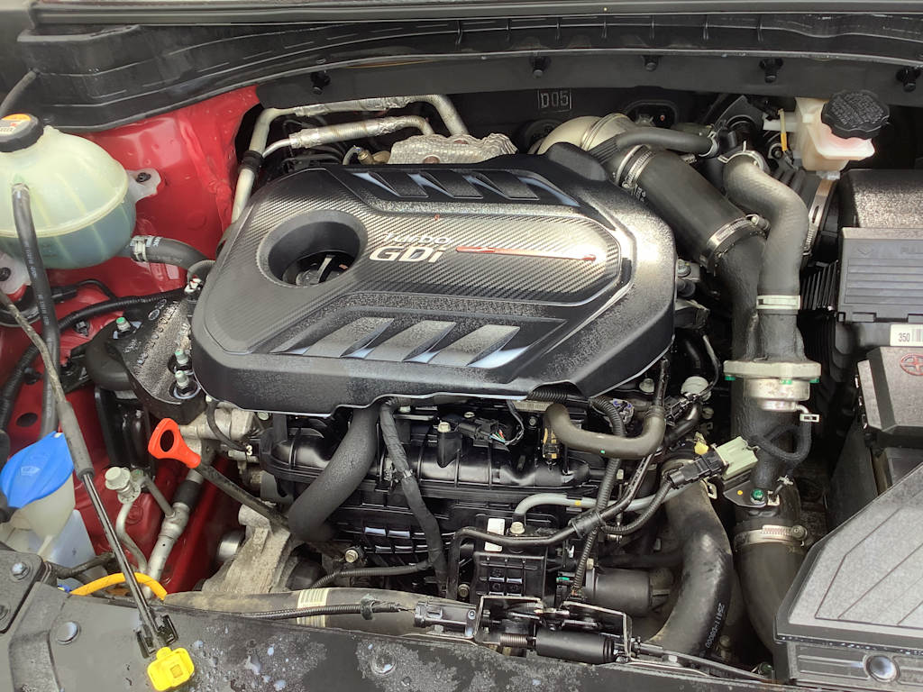 Thumbnail: 2017 Kia Sportage - 9