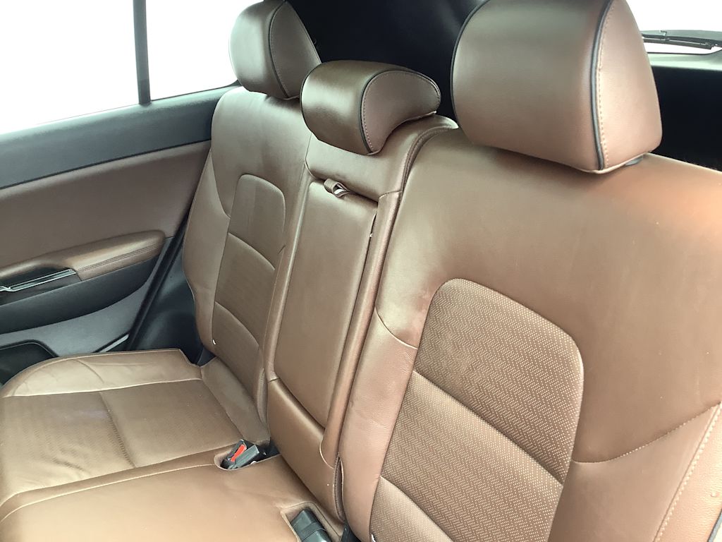 Thumbnail: 2017 Kia Sportage - 20