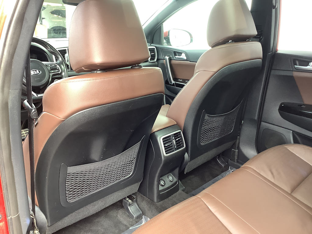 Thumbnail: 2017 Kia Sportage - 13