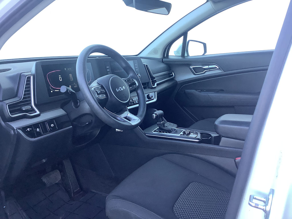Thumbnail: 2024 Kia Sportage - 2