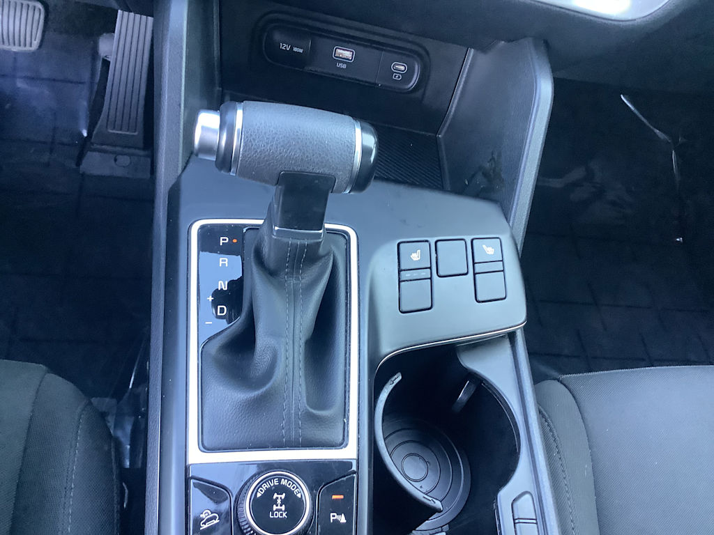 Thumbnail: 2024 Kia Sportage - 15