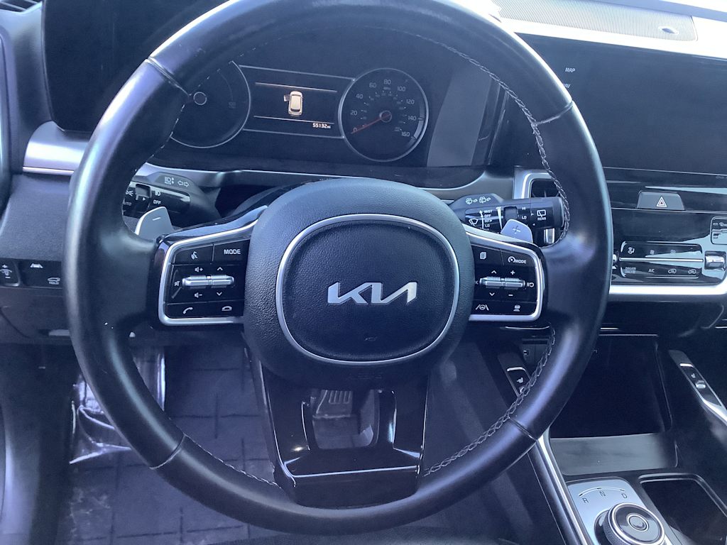 Thumbnail: 2022 Kia Sorento - 10