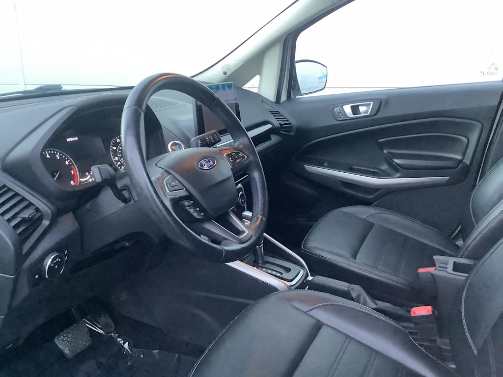Thumbnail: 2021 Ford EcoSport - 2