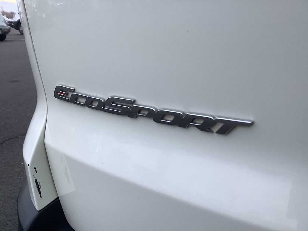 Thumbnail: 2021 Ford EcoSport - 7