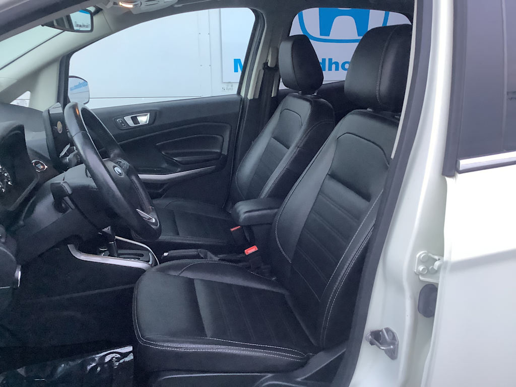 Thumbnail: 2021 Ford EcoSport - 11