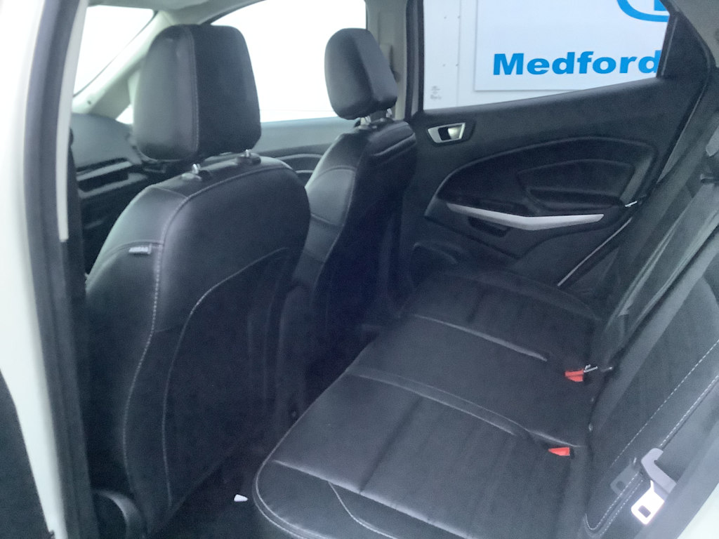 Thumbnail: 2021 Ford EcoSport - 13