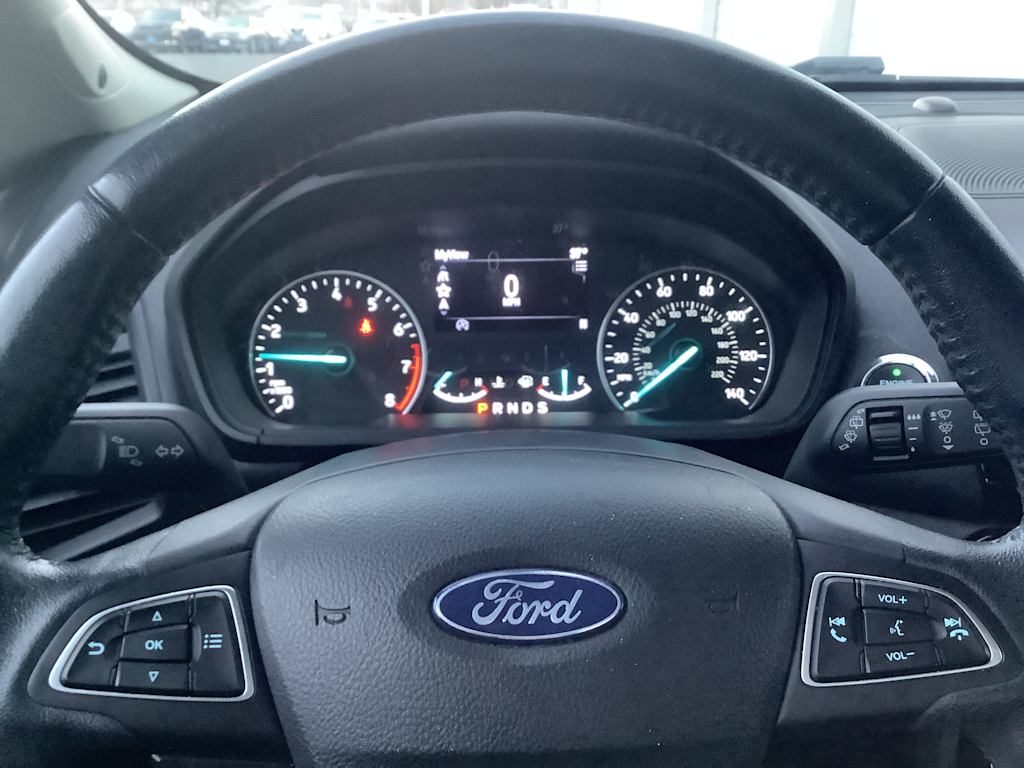 Thumbnail: 2021 Ford EcoSport - 15