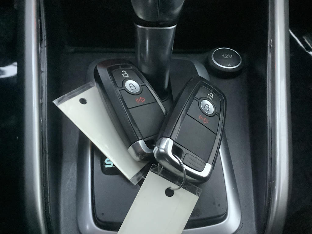 Thumbnail: 2021 Ford EcoSport - 20