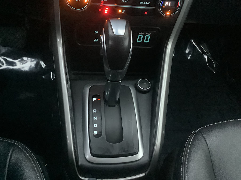 Thumbnail: 2021 Ford EcoSport - 14