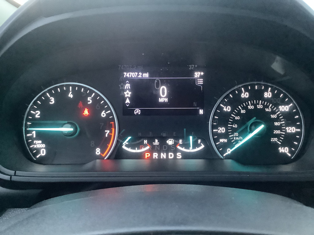 Thumbnail: 2021 Ford EcoSport - 21