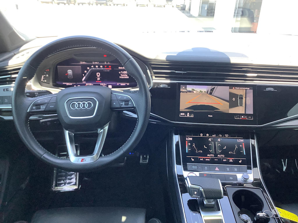 Thumbnail: 2020 Audi SQ7 - 2