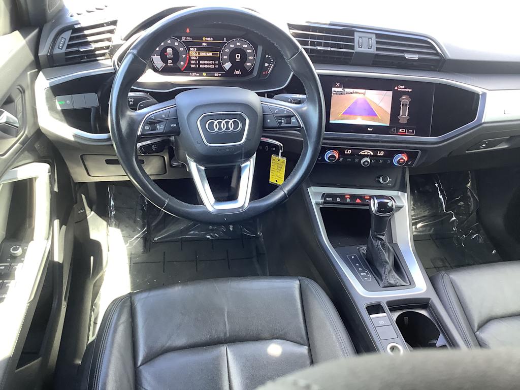 Thumbnail: 2022 Audi Q3 - 9
