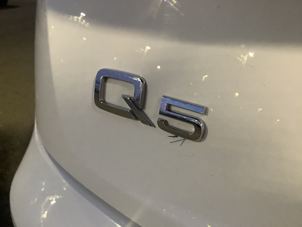 Thumbnail: 2025 Audi Q5 - 7