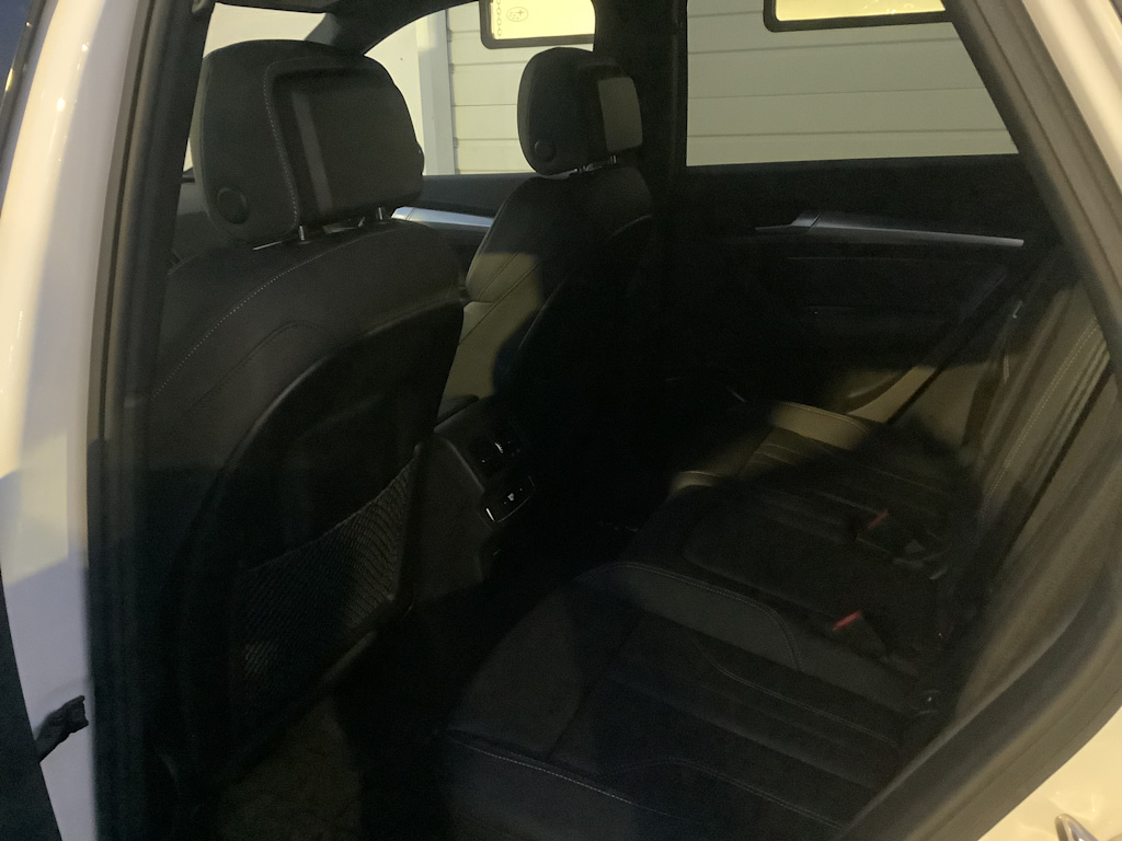 Thumbnail: 2025 Audi Q5 - 13