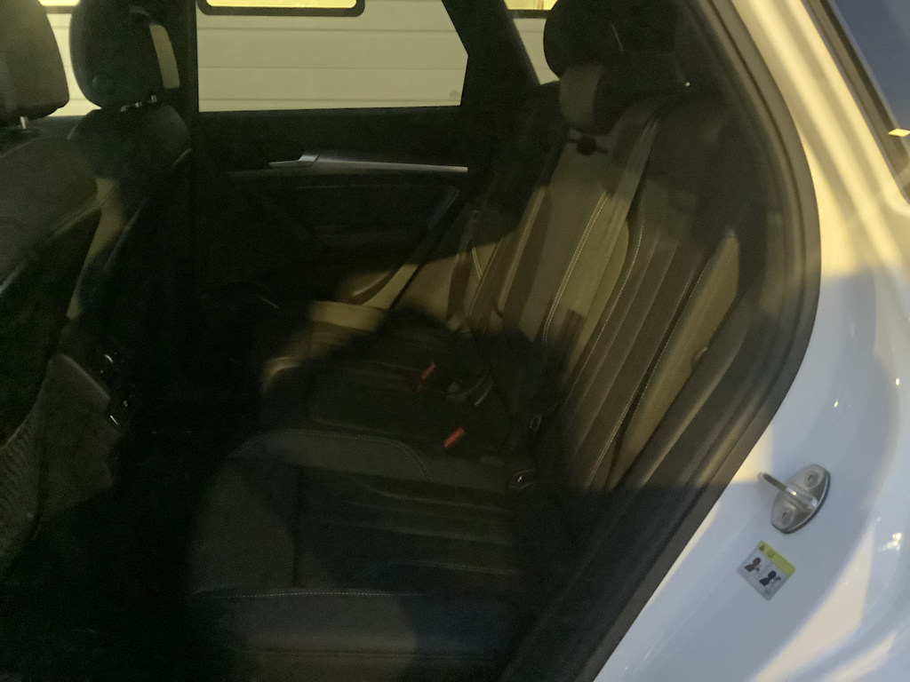 Thumbnail: 2025 Audi Q5 - 19