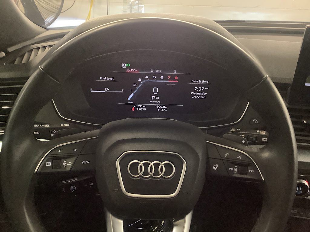 Thumbnail: 2025 Audi Q5 - 14