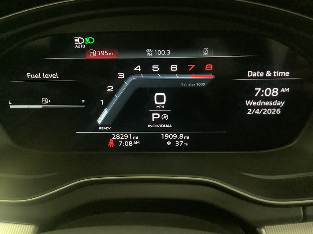 Thumbnail: 2025 Audi Q5 - 17