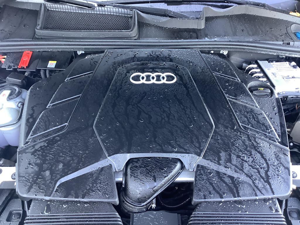 Thumbnail: 2021 Audi Q7 - 9
