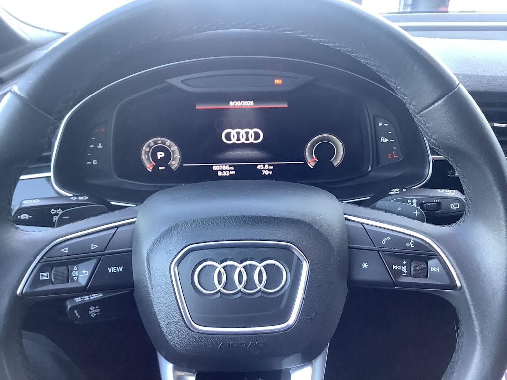 Thumbnail: 2021 Audi Q7 - 18