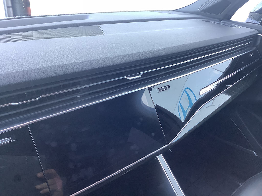 Thumbnail: 2021 Audi Q7 - 19
