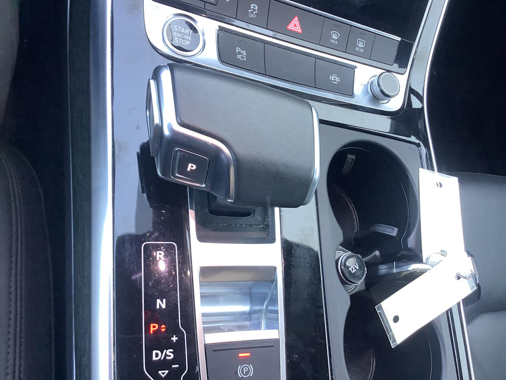 Thumbnail: 2021 Audi Q7 - 13