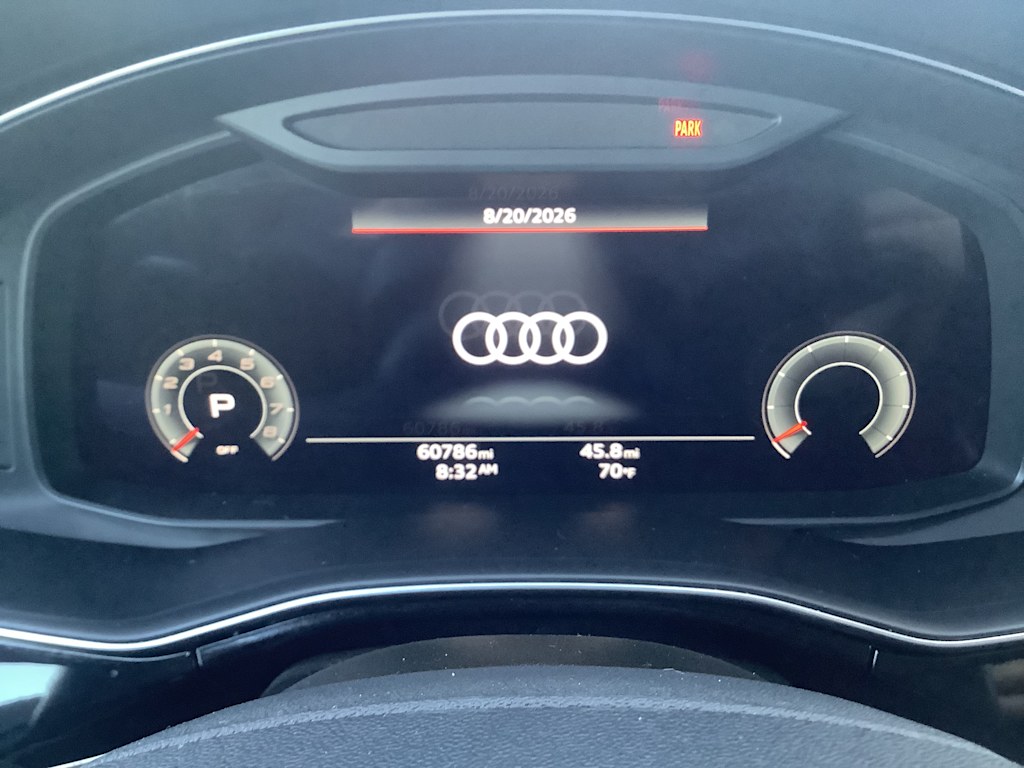 Thumbnail: 2021 Audi Q7 - 14