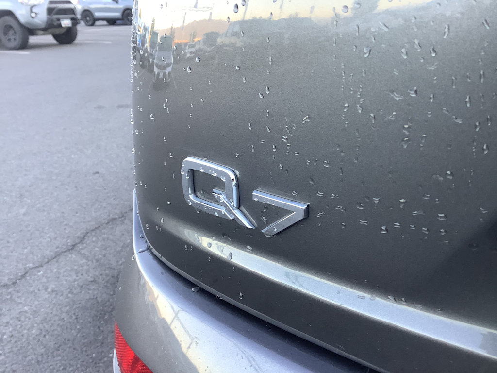 Thumbnail: 2019 Audi Q7 - 7