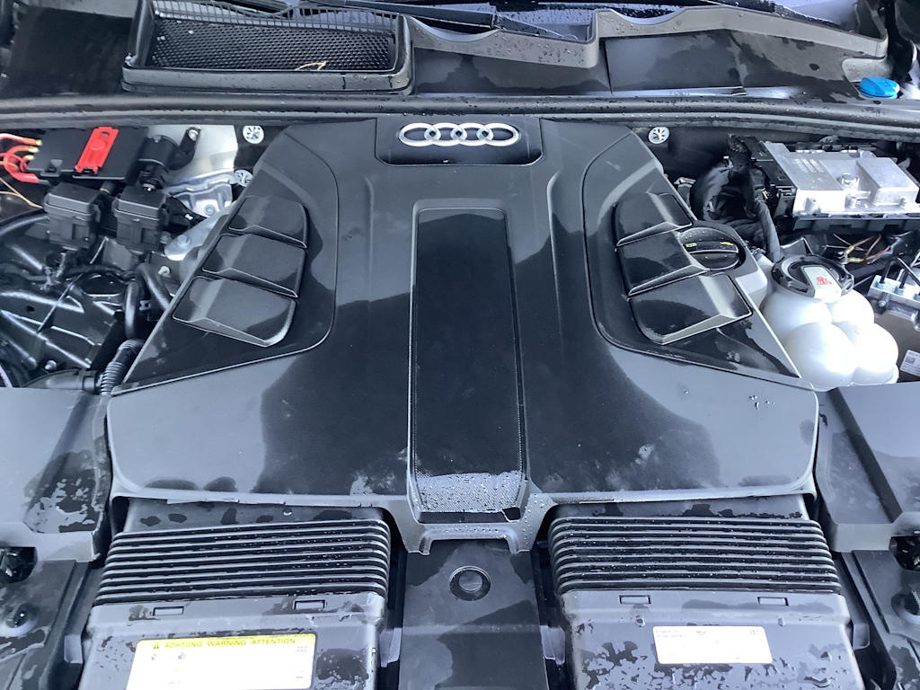 Thumbnail: 2019 Audi Q7 - 9