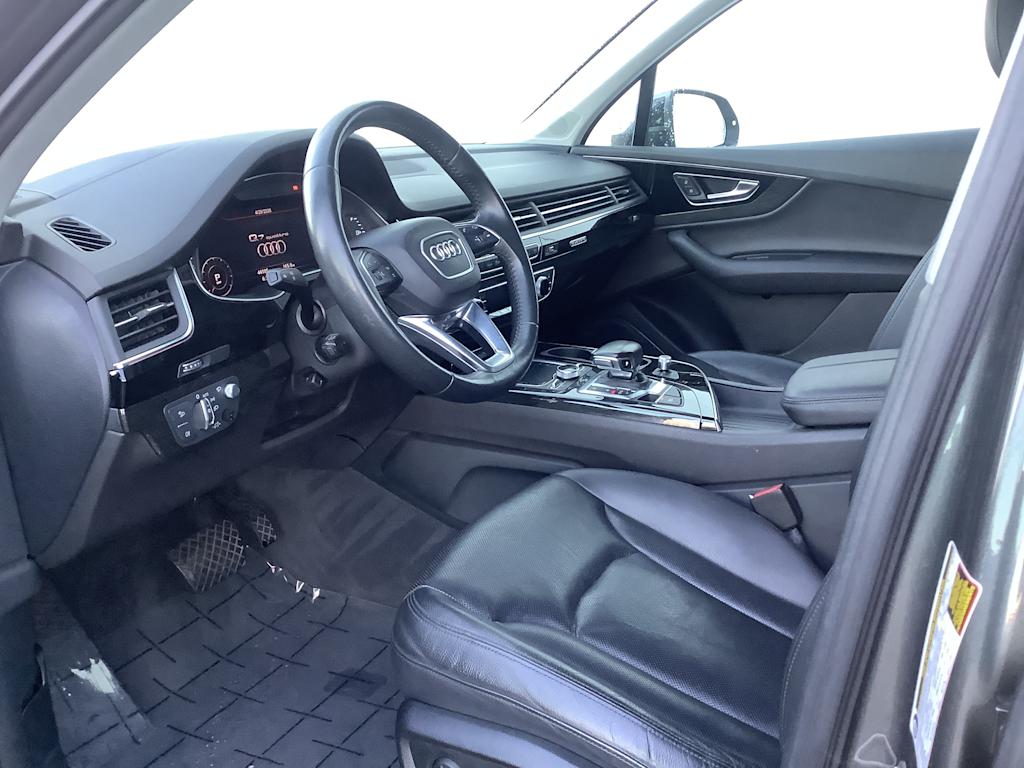 Thumbnail: 2019 Audi Q7 - 2