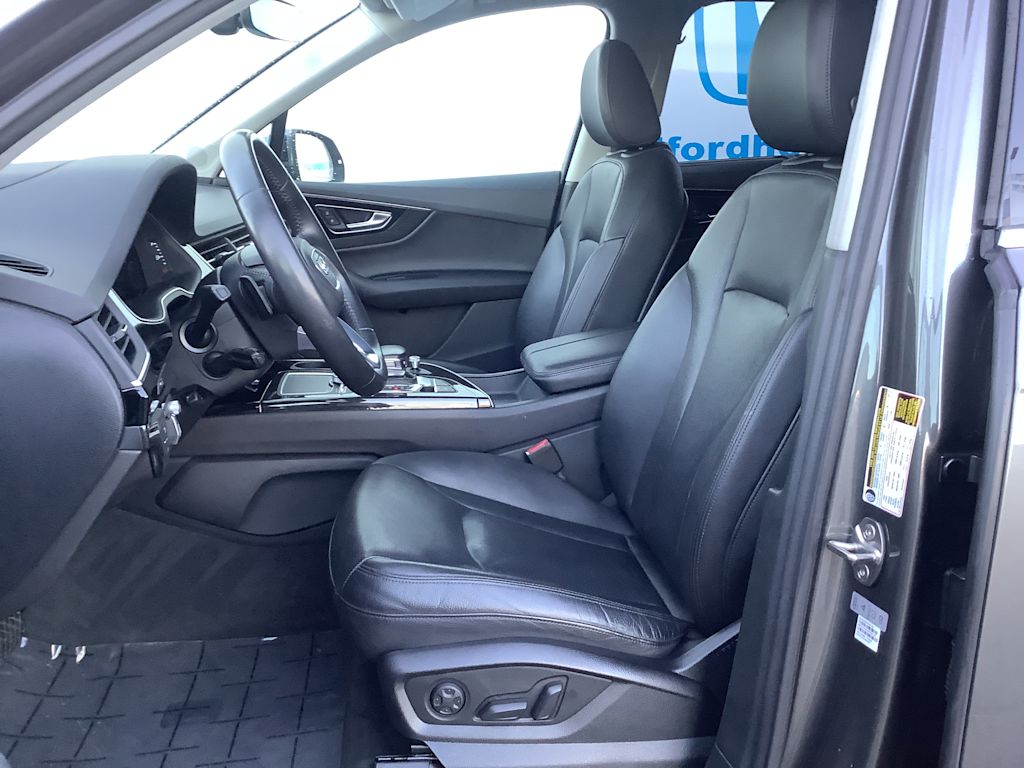 Thumbnail: 2019 Audi Q7 - 11