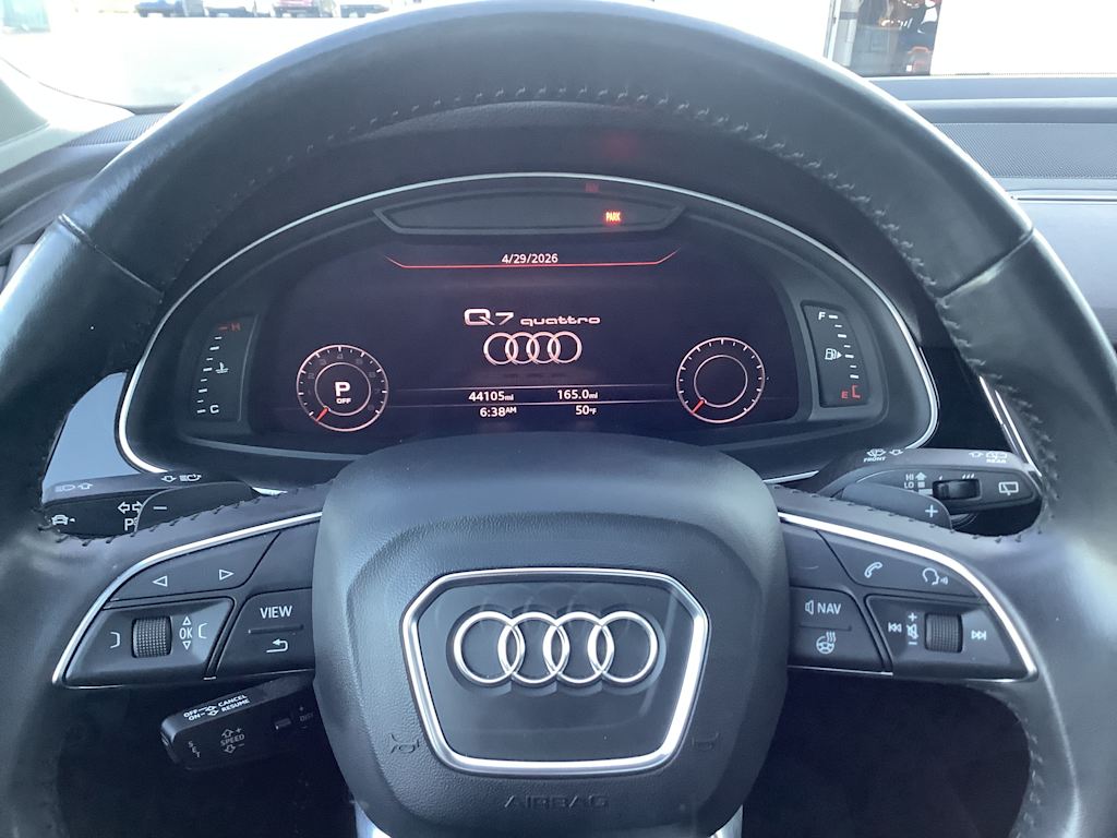 Thumbnail: 2019 Audi Q7 - 19
