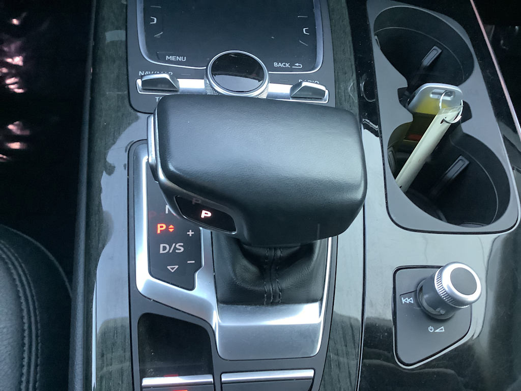 Thumbnail: 2019 Audi Q7 - 14