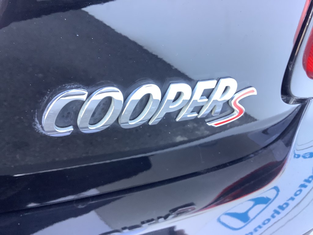 Thumbnail: 2019 MINI Cooper - 7