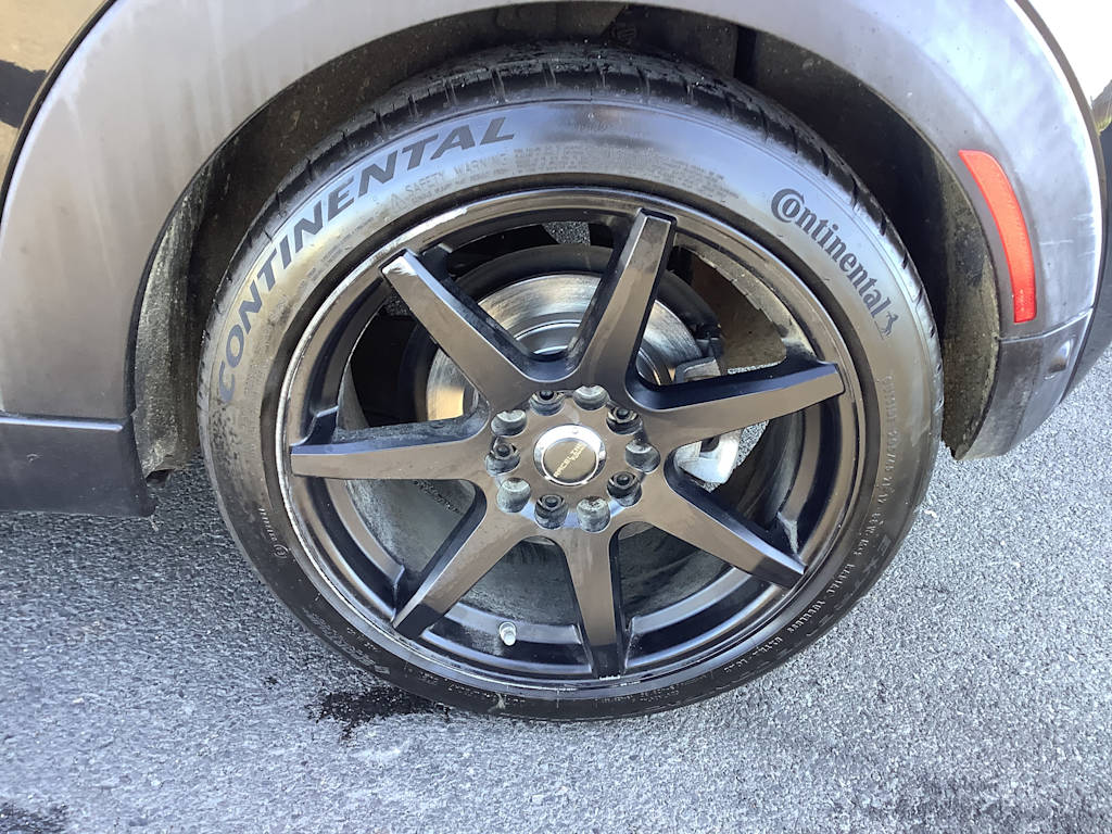 Thumbnail: 2019 MINI Cooper - 8