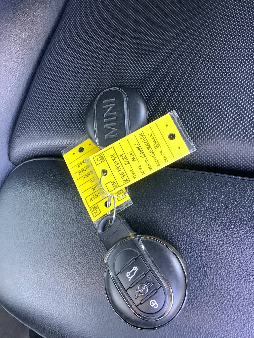 Thumbnail: 2019 MINI Cooper - 16