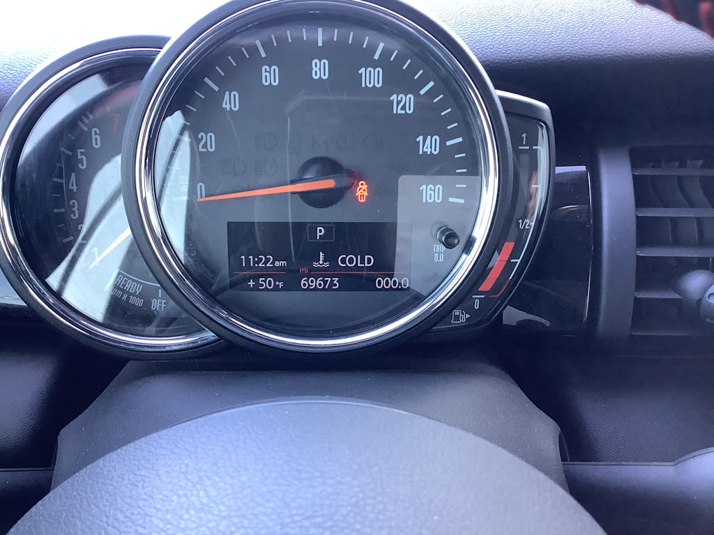 Thumbnail: 2019 MINI Cooper - 14