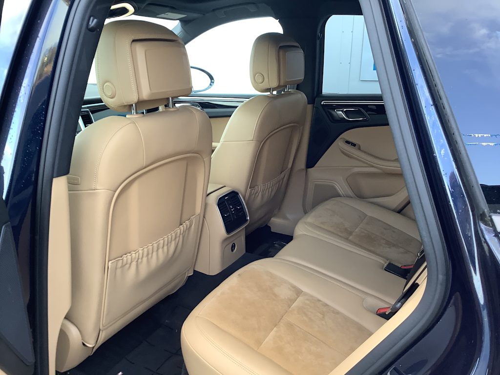 Thumbnail: 2018 Porsche Macan - 13