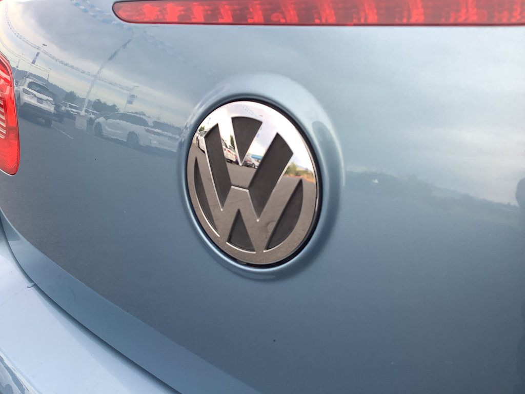 Thumbnail: 2009 Volkswagen Eos - 7