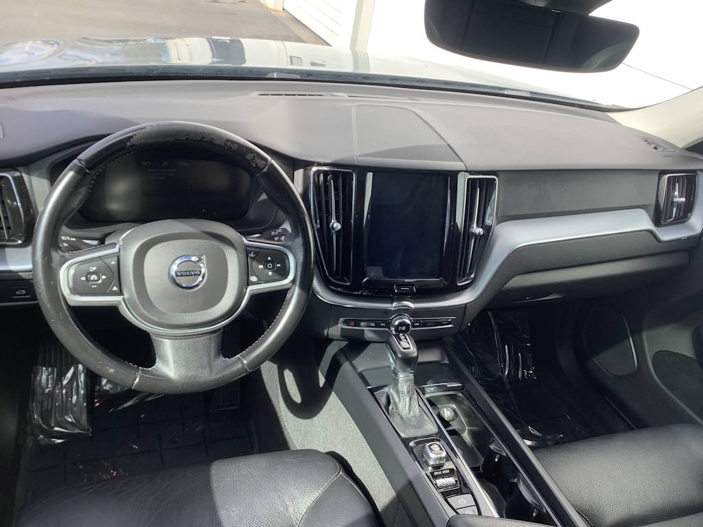 Thumbnail: 2020 Volvo XC60 - 2