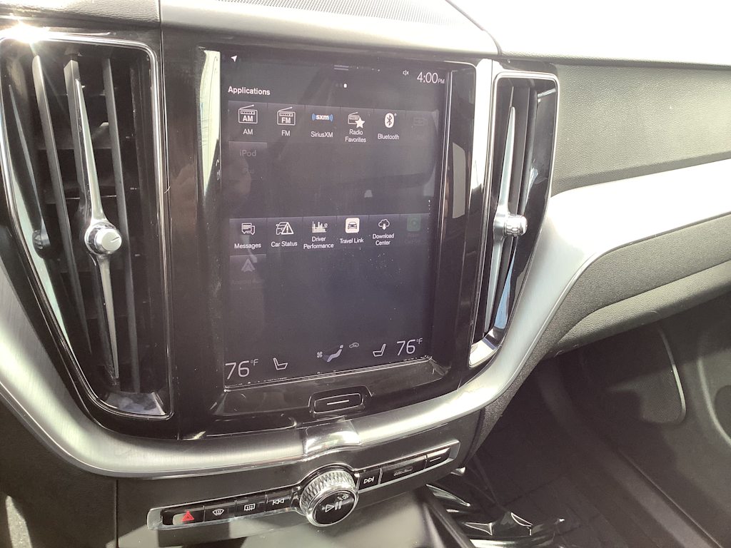 Thumbnail: 2020 Volvo XC60 - 14