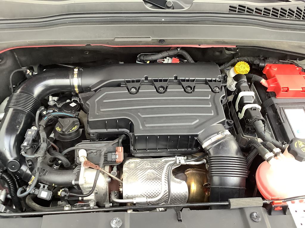 Thumbnail: 2023 Jeep Renegade - 9