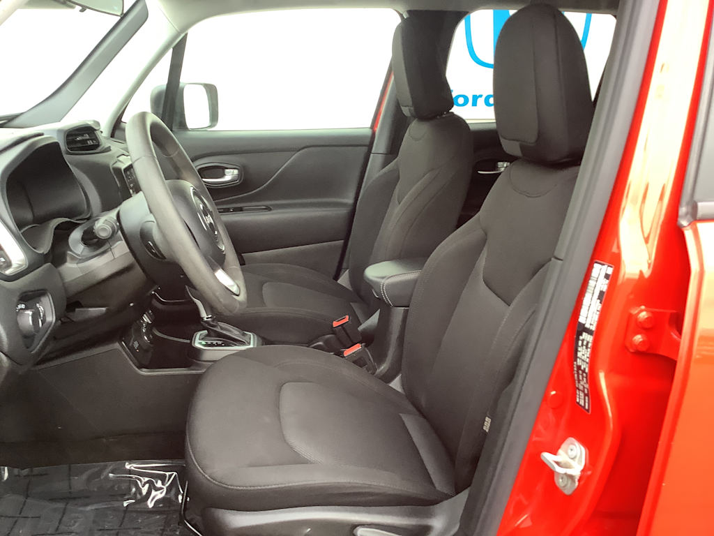 Thumbnail: 2023 Jeep Renegade - 11